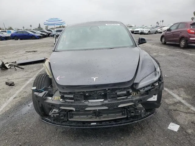 5YJ3E1EA5RF744388 2024 2024 Tesla MODEL 3 5