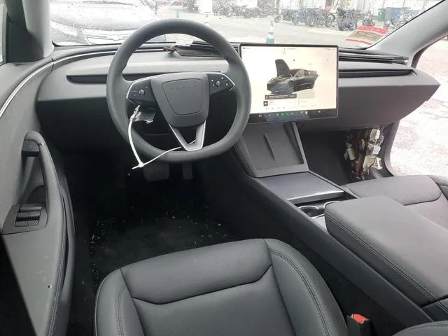 5YJ3E1EA5RF744388 2024 2024 Tesla MODEL 3 8