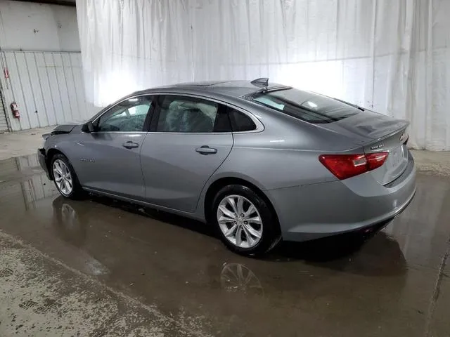 1G1ZD5ST9RF123461 2024 2024 Chevrolet Malibu- LT 2