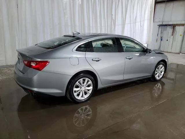 1G1ZD5ST9RF123461 2024 2024 Chevrolet Malibu- LT 3