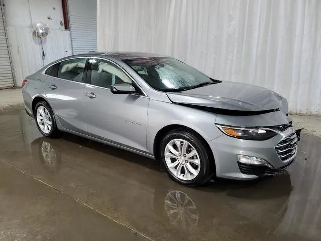 1G1ZD5ST9RF123461 2024 2024 Chevrolet Malibu- LT 4