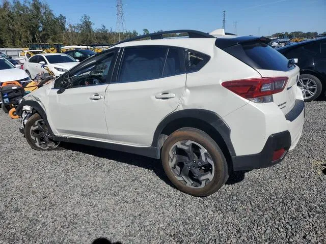 JF2GTHNC3MH686289 2021 2021 Subaru Crosstrek- Limited 2