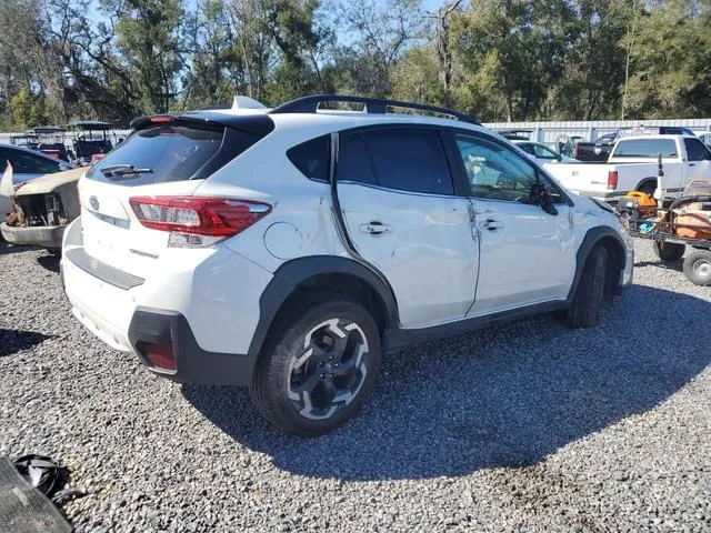 JF2GTHNC3MH686289 2021 2021 Subaru Crosstrek- Limited 3