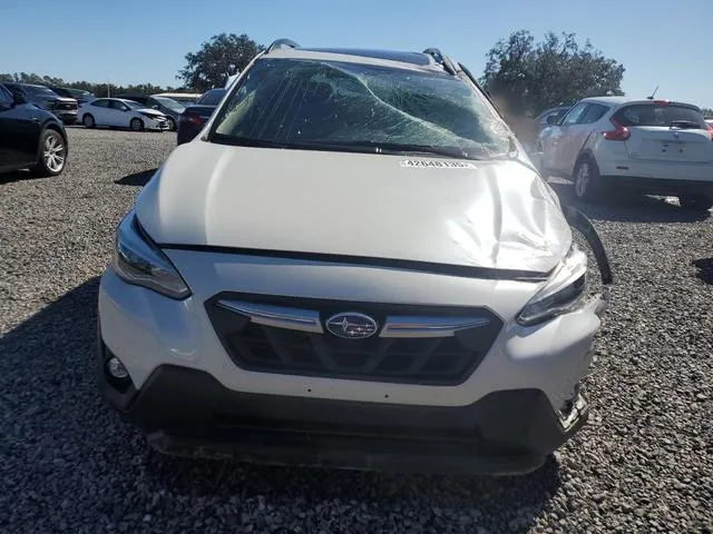 JF2GTHNC3MH686289 2021 2021 Subaru Crosstrek- Limited 5