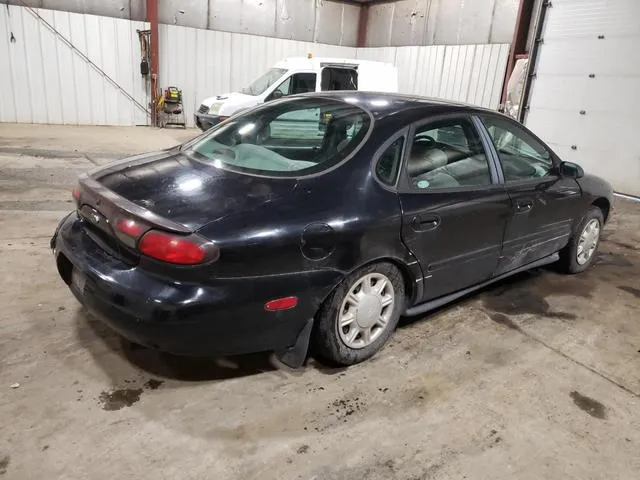 1FAFP53U0XA277372 1999 1999 Ford Taurus- SE 3