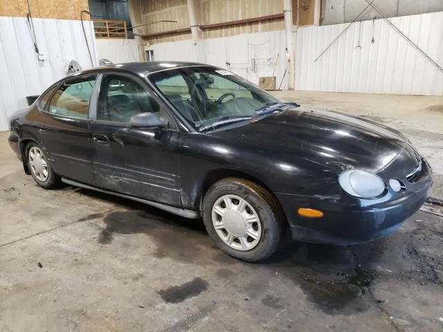 1FAFP53U0XA277372 1999 1999 Ford Taurus- SE 4