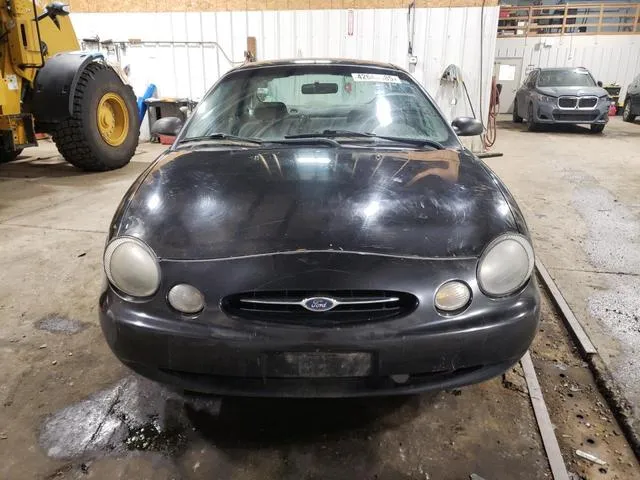 1FAFP53U0XA277372 1999 1999 Ford Taurus- SE 5