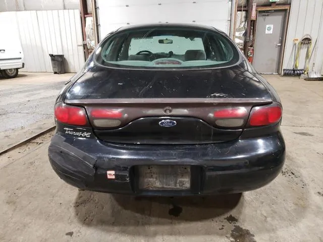 1FAFP53U0XA277372 1999 1999 Ford Taurus- SE 6