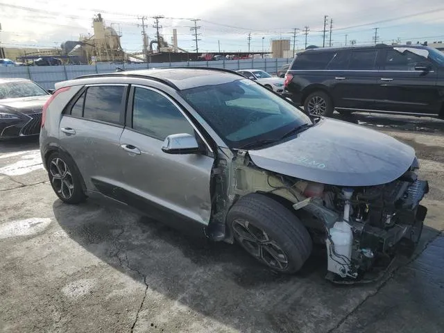 KNDCR3LE0P5099489 2023 2023 KIA Niro- EX 4