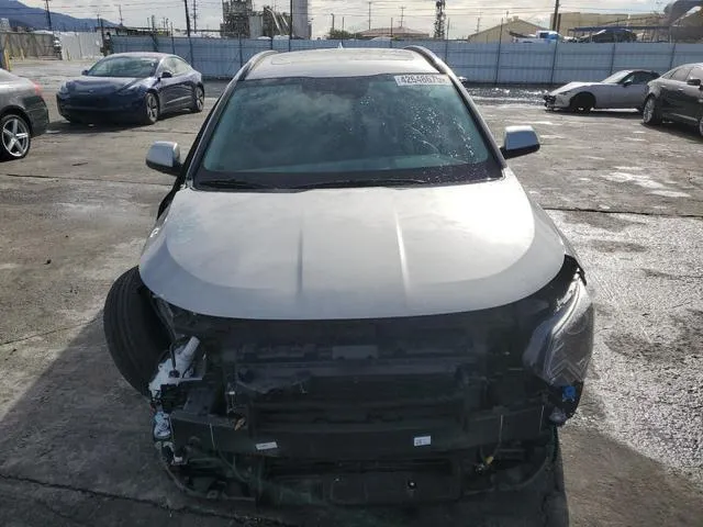 KNDCR3LE0P5099489 2023 2023 KIA Niro- EX 5