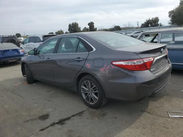 4T1BF1FK7FU041356 2015 2015 Toyota Camry- LE 2