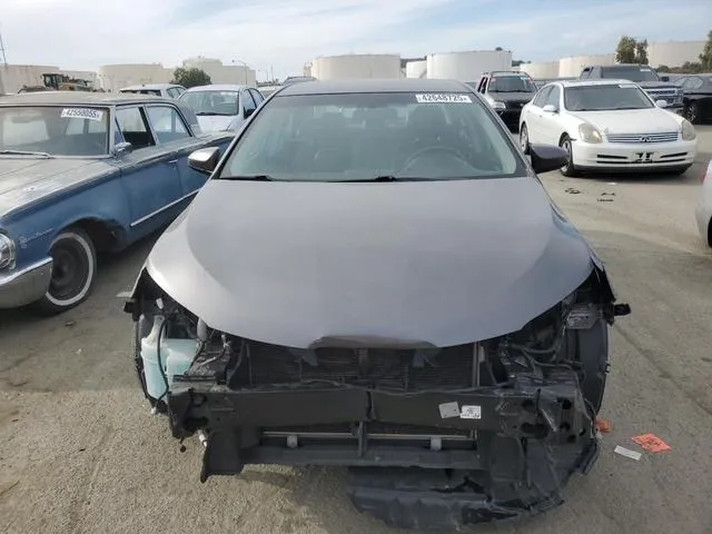 4T1BF1FK7FU041356 2015 2015 Toyota Camry- LE 5