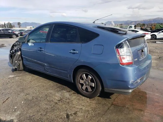 JTDKB20U140111826 2004 2004 Toyota Prius 2