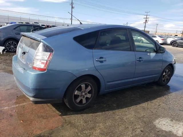 JTDKB20U140111826 2004 2004 Toyota Prius 3