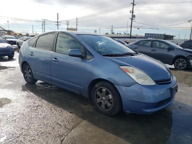 JTDKB20U140111826 2004 2004 Toyota Prius 4