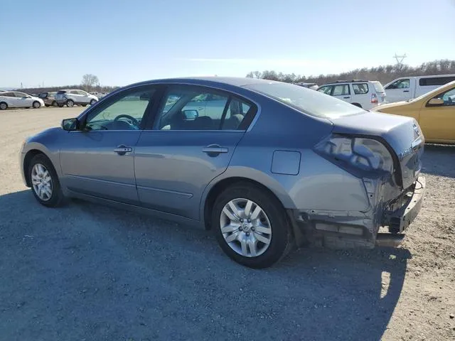 1N4AL2AP5AN461921 2010 2010 Nissan Altima- Base 2