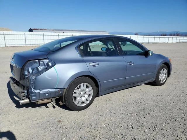 1N4AL2AP5AN461921 2010 2010 Nissan Altima- Base 3