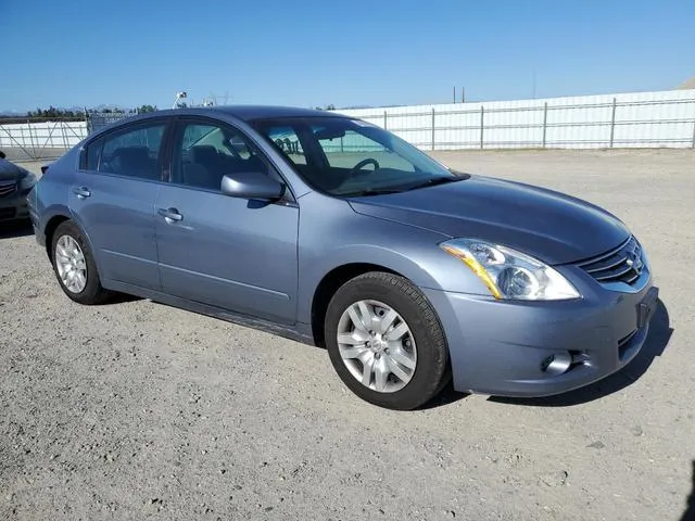 1N4AL2AP5AN461921 2010 2010 Nissan Altima- Base 4