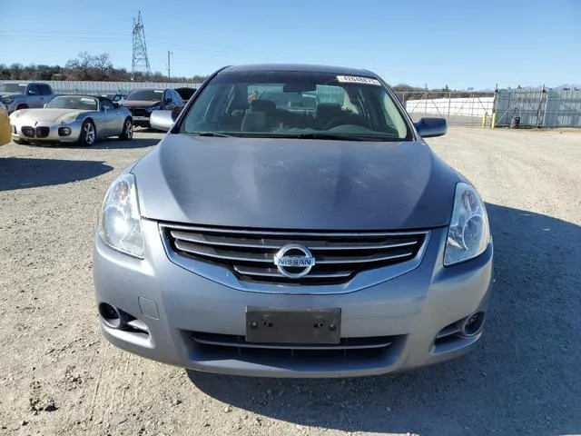 1N4AL2AP5AN461921 2010 2010 Nissan Altima- Base 5