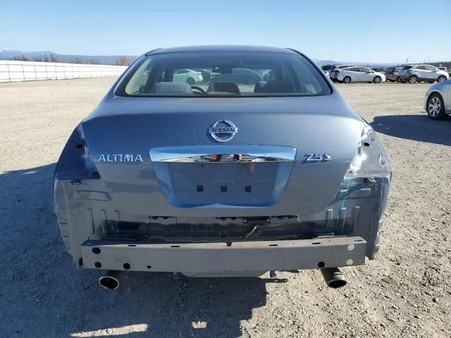 1N4AL2AP5AN461921 2010 2010 Nissan Altima- Base 6