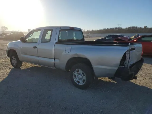 5TFTX4CN9CX015387 2012 2012 Toyota Tacoma- Access Cab 2