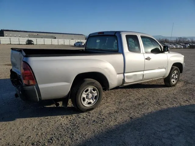 5TFTX4CN9CX015387 2012 2012 Toyota Tacoma- Access Cab 3