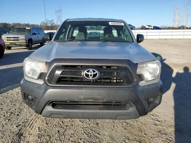 5TFTX4CN9CX015387 2012 2012 Toyota Tacoma- Access Cab 5