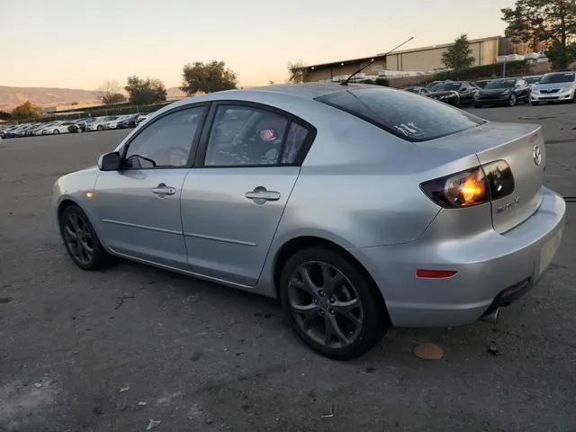 JM1BK32G181182361 2008 2008 Mazda 3- I 2