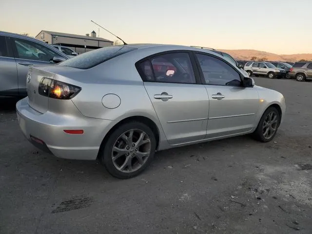 JM1BK32G181182361 2008 2008 Mazda 3- I 3