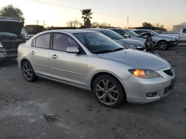 JM1BK32G181182361 2008 2008 Mazda 3- I 4