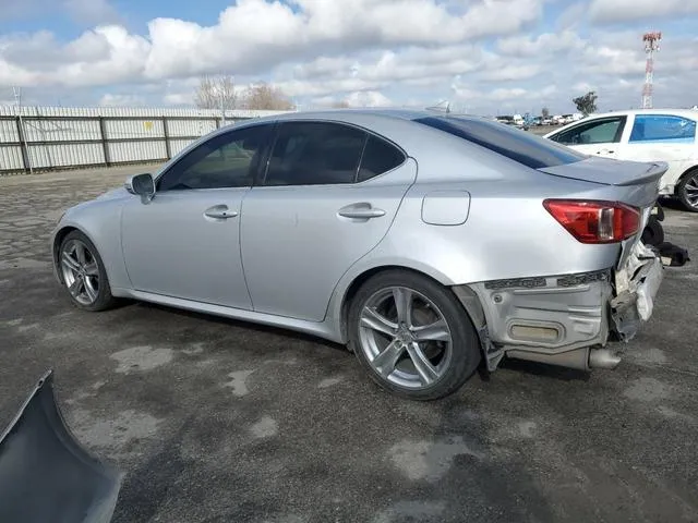 JTHBF5C21D5188598 2013 2013 Lexus IS- 250 2