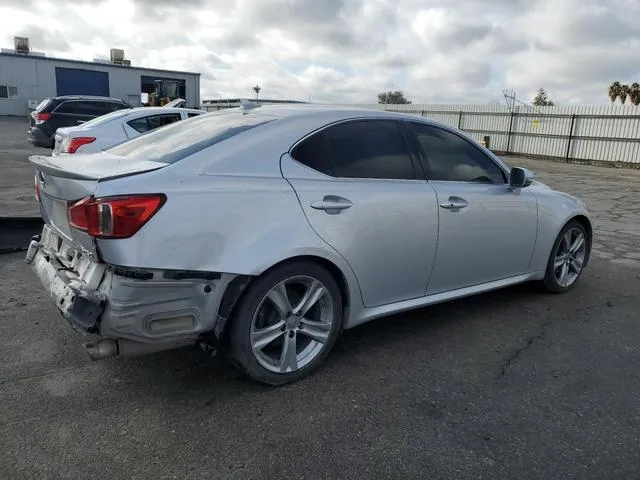 JTHBF5C21D5188598 2013 2013 Lexus IS- 250 3