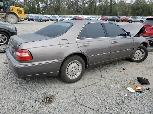 JNKBY31A61M101322 2001 2001 Infiniti Q45- Base 3