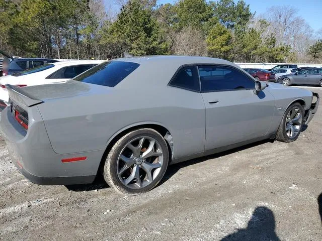 2C3CDZBTXHH554753 2017 2017 Dodge Challenger- R/T 3