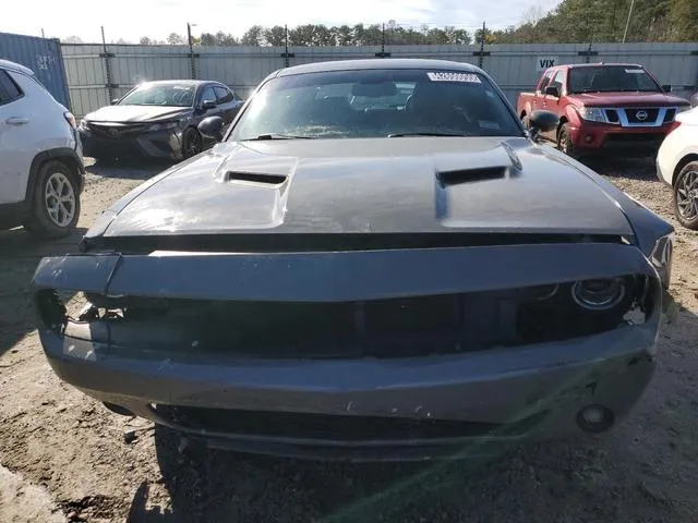 2C3CDZBTXHH554753 2017 2017 Dodge Challenger- R/T 5