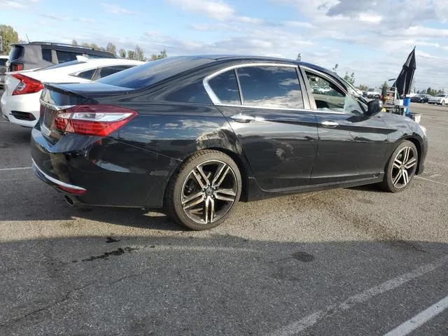 1HGCR2F51HA190285 2017 2017 Honda Accord- Sport 3