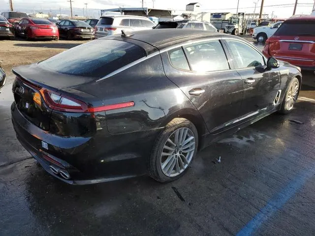 KNAE15LAXJ6034141 2018 2018 KIA Stinger 3