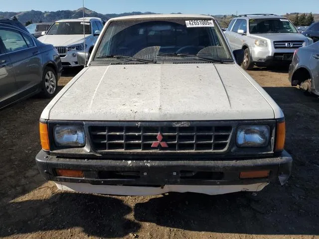 JA7FL24W3LP007688 1990 1990 Mitsubishi Mighty 5