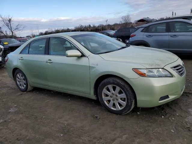 JTNBB46K173014402 2007 2007 Toyota Camry- Hybrid 4