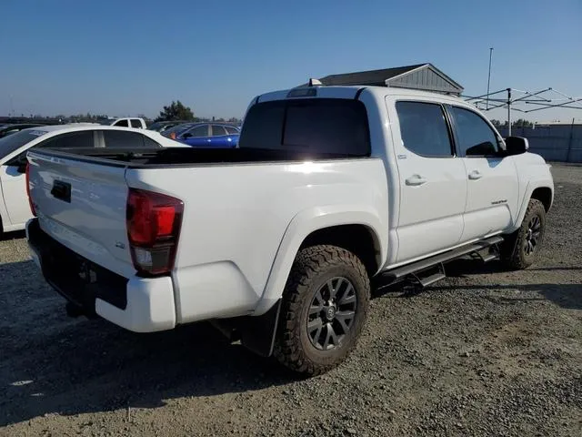 3TMCZ5AN0LM312508 2020 2020 Toyota Tacoma- Double Cab 3