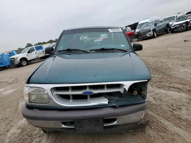 1FMDU32X6TZA03546 1996 1996 Ford Explorer 5