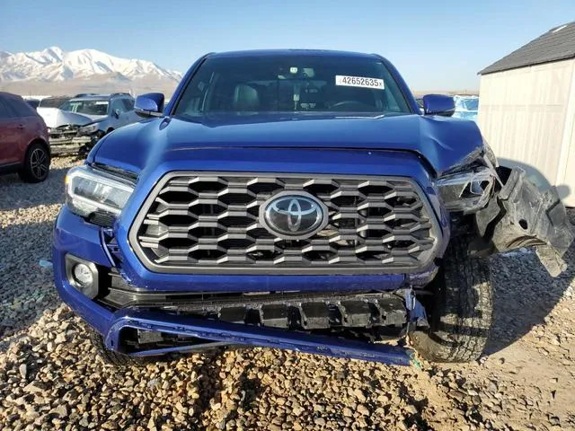 3TMCZ5ANXPM602020 2023 2023 Toyota Tacoma- Double Cab 5