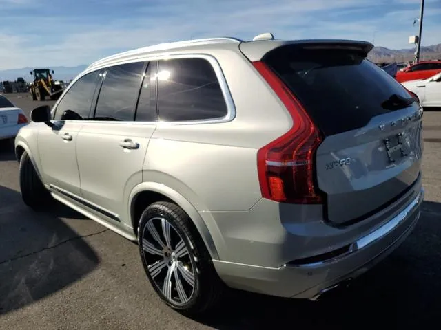 YV4A221L9L1551851 2020 2020 Volvo XC90- T6 Inscription 2