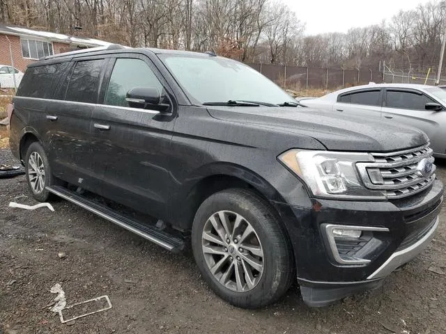 1FMJK2AT0JEA11888 2018 2018 Ford Expedition- Max Limited 4