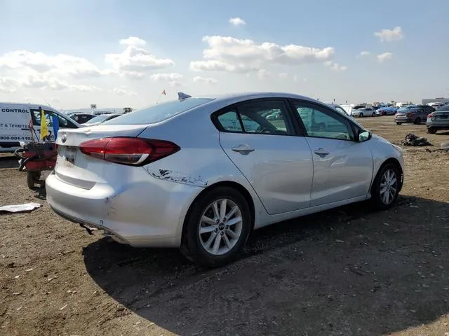 3KPFL4A73HE077646 2017 2017 KIA Forte- LX 3