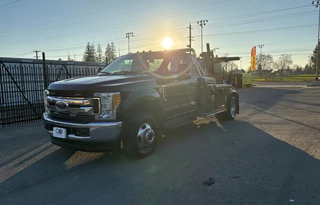 1FDRF3H64HEE09385 2017 2017 Ford F-350- Super Duty 2