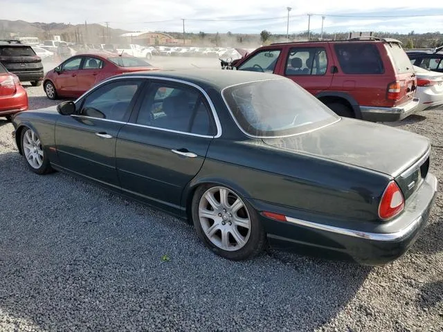 SAJWA71C34SG29498 2004 2004 Jaguar XJ8 2