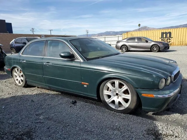 SAJWA71C34SG29498 2004 2004 Jaguar XJ8 4