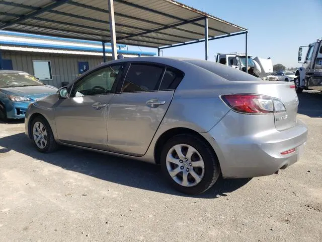 JM1BL1TG3D1702909 2013 2013 Mazda 3- I 2