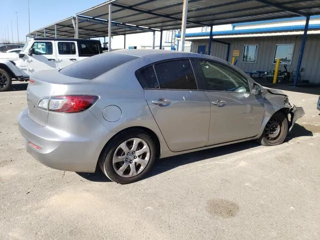 JM1BL1TG3D1702909 2013 2013 Mazda 3- I 3